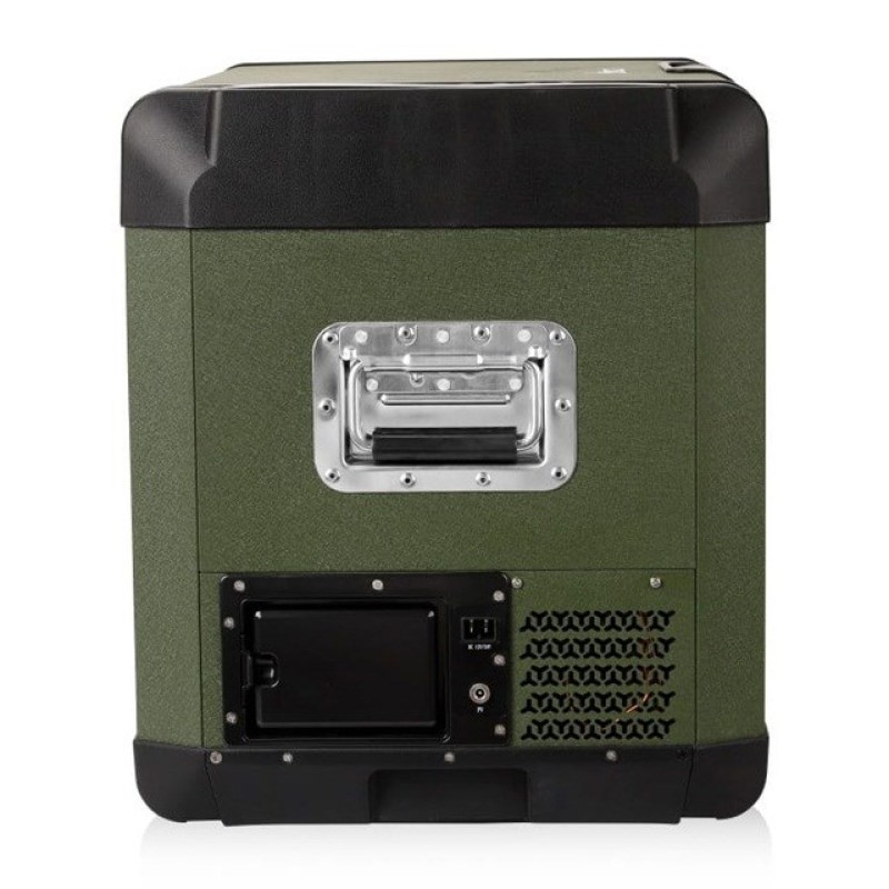 YOLCO GCX47 Green Portable compressor fridge YOLCO GCX47 Green Portable compressor fridge