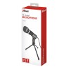 Trust 21671 microphone Black PC microphone