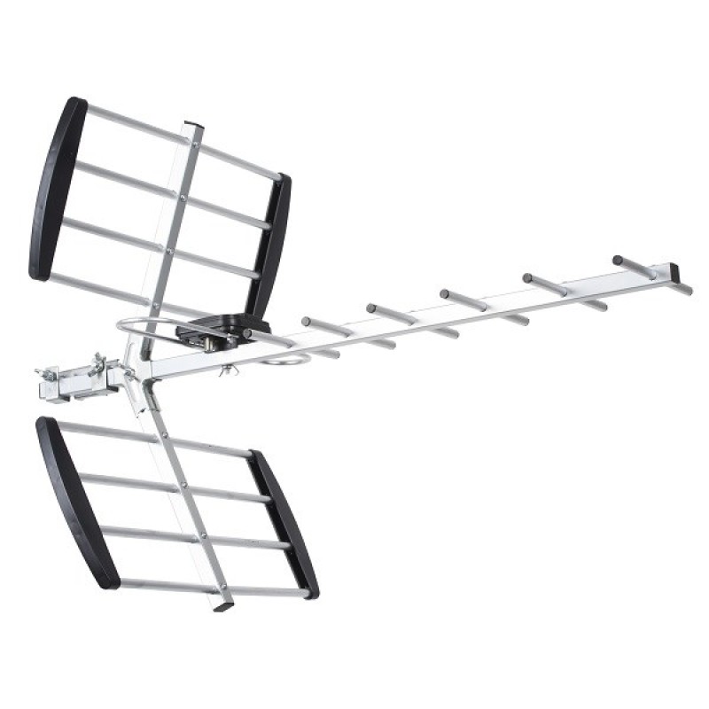 Antena ZTE MF258K1 ODU LTE kat. 15 z transmisją do 800 Mb/s DL i 150 Mb/s UL Antena ZTE MF258K1 ODU LTE kat. 15 z transmisją do 800 Mb/s DL i 150 Mb/s UL