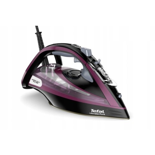 TEFAL FV 9835 ULTIMATE PURE IRON TEFAL FV 9835 ULTIMATE PURE IRON