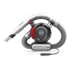 Black & Decker PD1200AV-XJ handheld vacuum Grey, Orange Bagless