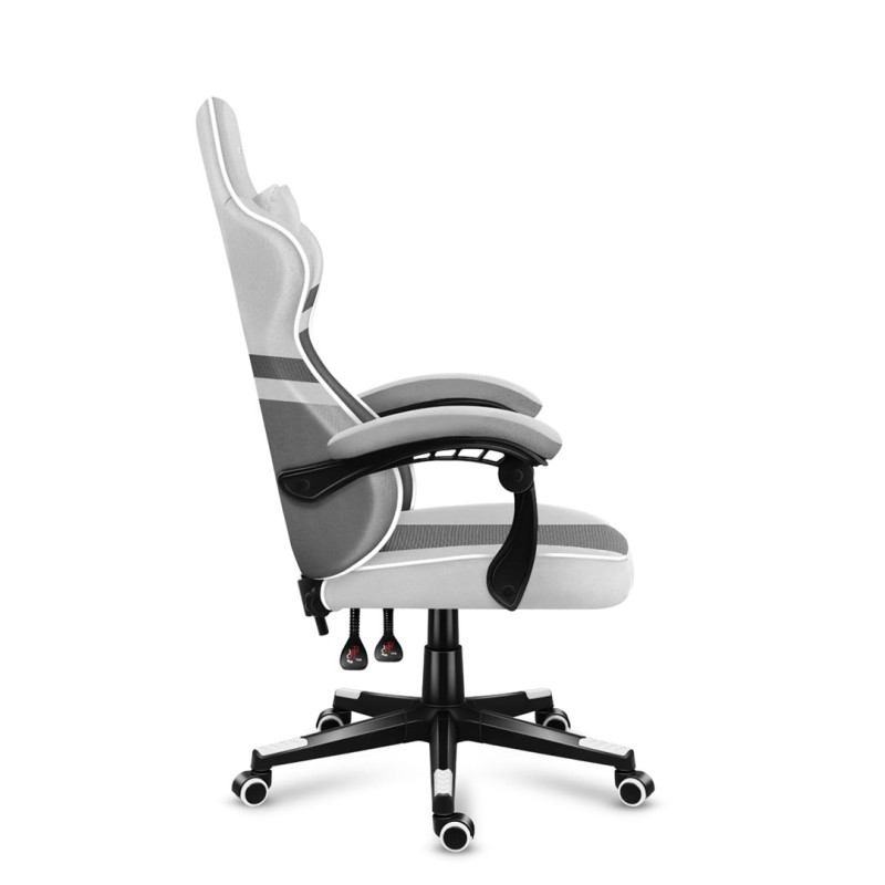 Gaming chair - Huzaro Force 4.4 White Mesh Gaming chair - Huzaro Force 4.4 White Mesh