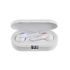 Esperanza EH230W Bluetooth In-Ear Headphone TWS White Esperanza EH230W Bluetooth In-Ear Headphone TWS White