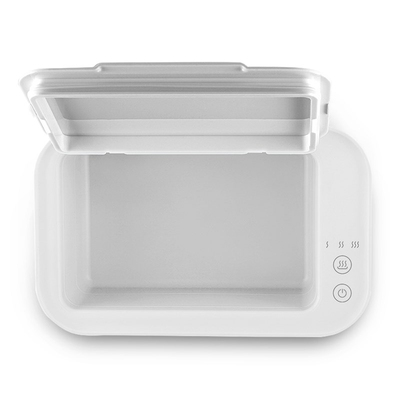 NENO ELECTRONIC WET WIPES HEATER CALOR NENO ELECTRONIC WET WIPES HEATER CALOR