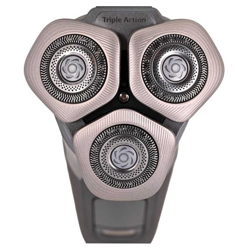 Philips i9000 Prestige Ultra XP9402/31 Wet and Dry Electric Shaver with SkinIQ Pro