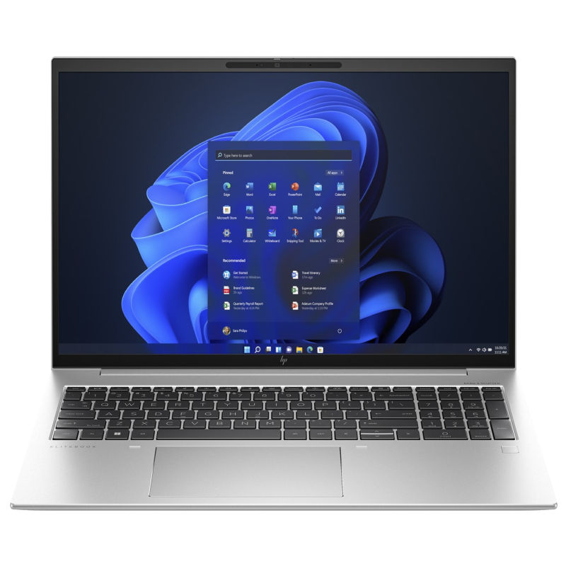 HP EliteBook 860 G10 i7-1355U 16