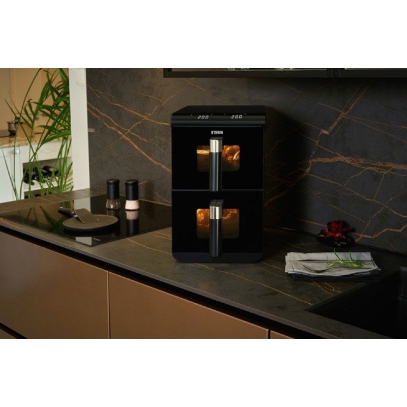 Frytkownica beztłuszczowa AF505 X-LINE Frytkownica beztłuszczowa AF505 X-LINE