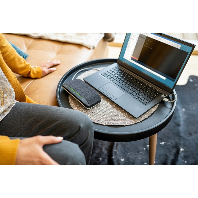 Poly Sync 10 Speakerphone +USB-A to USB-C Cable Poly Sync 10 Speakerphone +USB-A to USB-C Cable