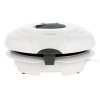 Adler AD 3038 Waffle maker 1500 W White Adler AD 3038 Waffle maker 1500 W White
