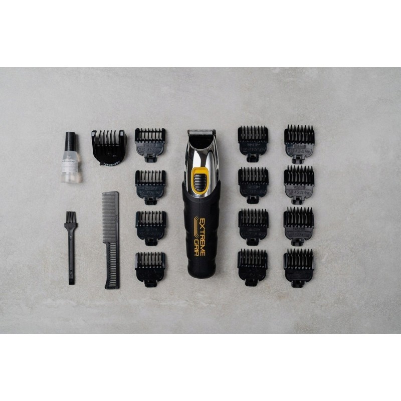 WAHL Extreme Grip beard trimmer 09893.0440 WAHL Extreme Grip beard trimmer 09893.0440