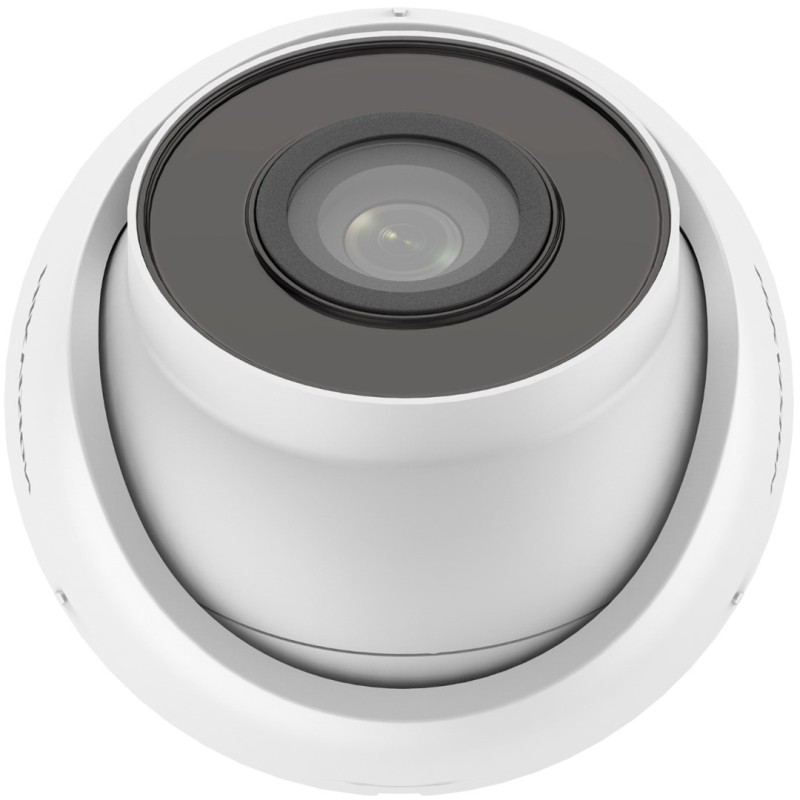 Hikvision Digital Technology DS-2CD1321-I IP Security Camera Outdoor Turret 1920 x 1080 px Ceiling / Wall Hikvision Digital Technology DS-2CD1321-I IP Security Camera Outdoor Turret 1920 x 1080 px Ceiling / Wall