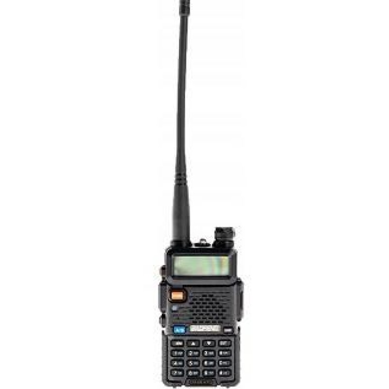 UV-5R HTQ USB-C WALKIE-TALKIE UV-5R HTQ USB-C WALKIE-TALKIE
