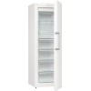 Gorenje FN619EEW5 Upright freezer Freestanding 280 L E White