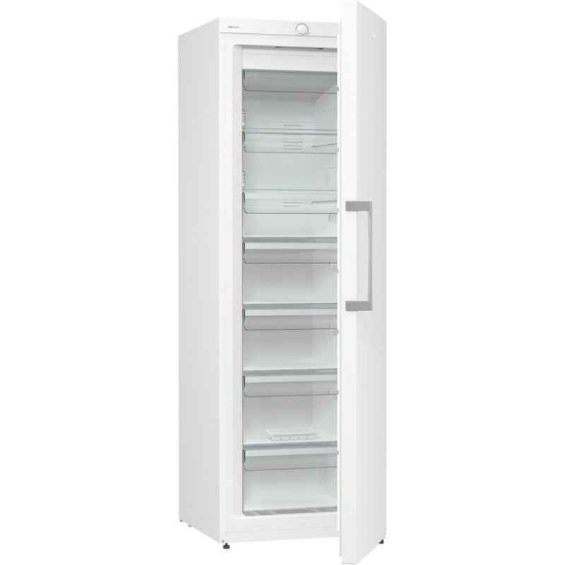 Gorenje FN619EEW5 Upright freezer Freestanding 280 L E White