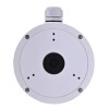 HIKVISION UNIVERSAL MOUNTING BOX WITH GLAND HIKVISION UNIVERSAL MOUNTING BOX WITH GLAND