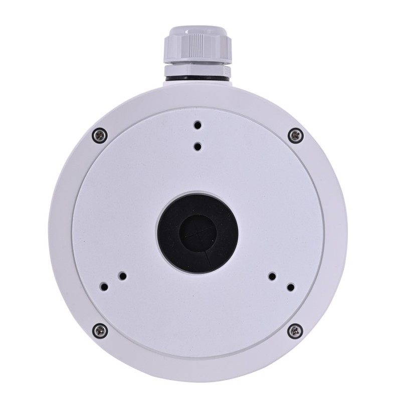 HIKVISION UNIVERSAL MOUNTING BOX WITH GLAND HIKVISION UNIVERSAL MOUNTING BOX WITH GLAND