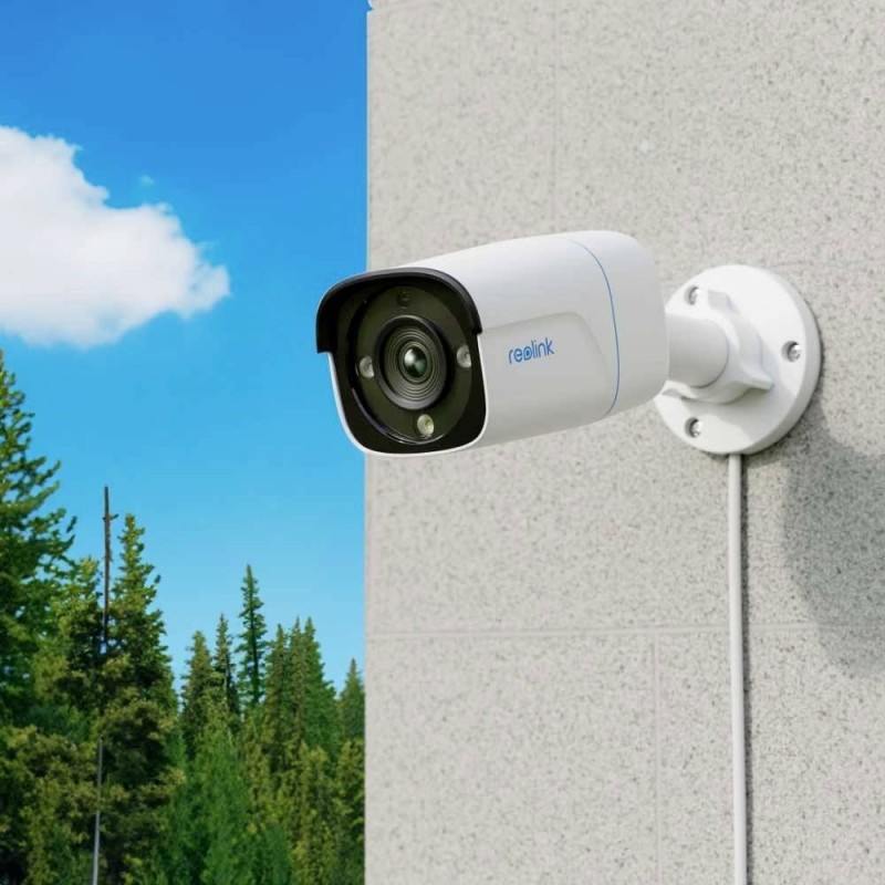 Rerolink P340 camera Rerolink P340 camera