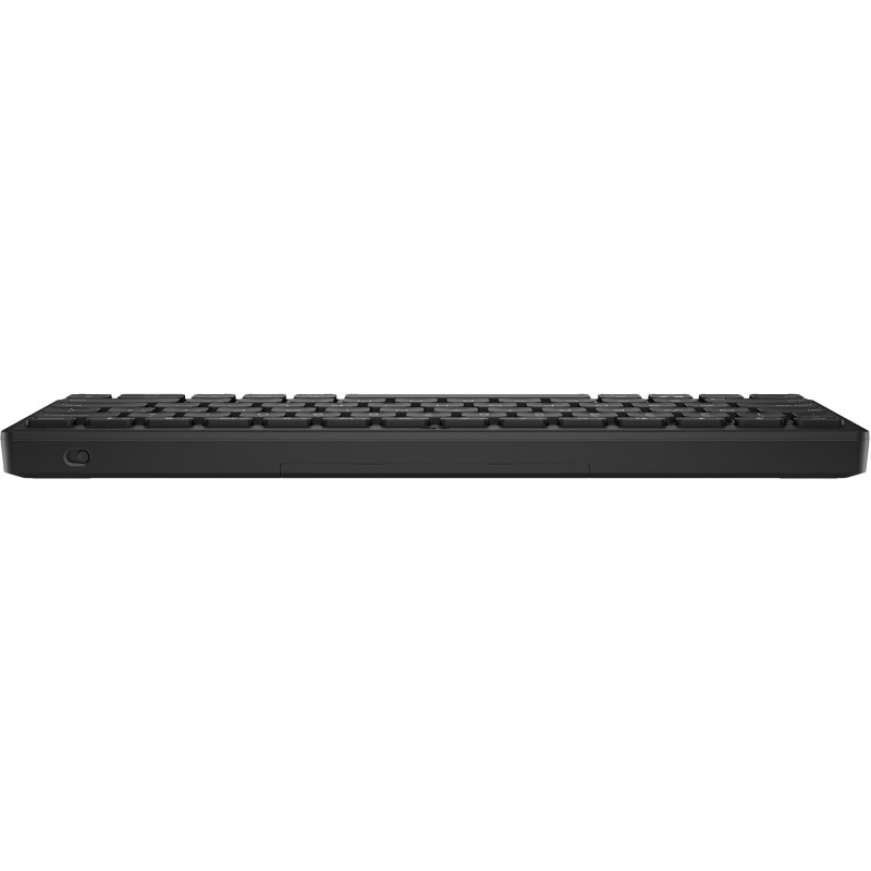 HP 355 Compact Multi-Device Bluetooth Keyboard HP 355 Compact Multi-Device Bluetooth Keyboard