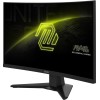 MSI MAG 244C computer monitor 59.9 cm (23.6 MSI MAG 244C computer monitor 59.9 cm (23.6