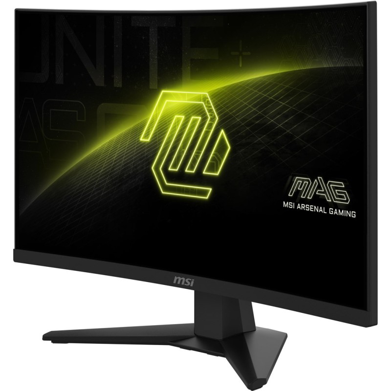 MSI MAG 244C computer monitor 59.9 cm (23.6 MSI MAG 244C computer monitor 59.9 cm (23.6