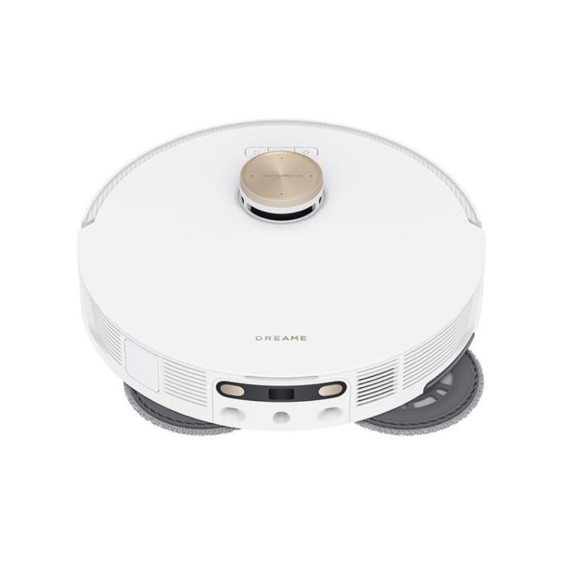Dreame X50 Ultra Complete cleaning robot (Black) Dreame X50 Ultra Complete cleaning robot (Black)
