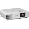 Epson EB-FH06 data projector Ceiling / Floor mounted projector 3500 ANSI lumens 3LCD 1080p (1920x1080) White