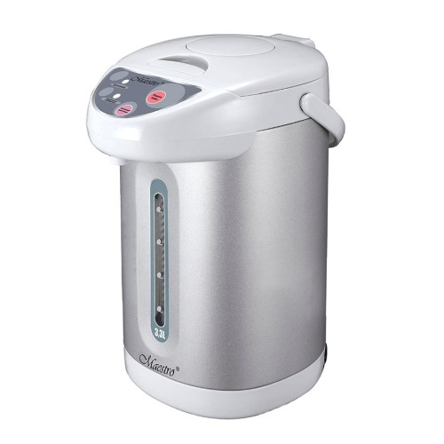 Water heater / thermal pot MAESTRO MR-082 750W, 3.3 L Water heater / thermal pot MAESTRO MR-082 750W, 3.3 L