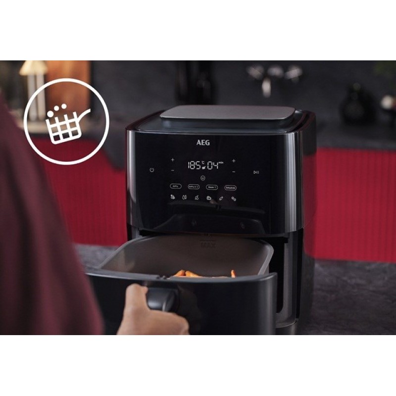Frytownica beztłuszczowa 6,9L AAF7SB AEG