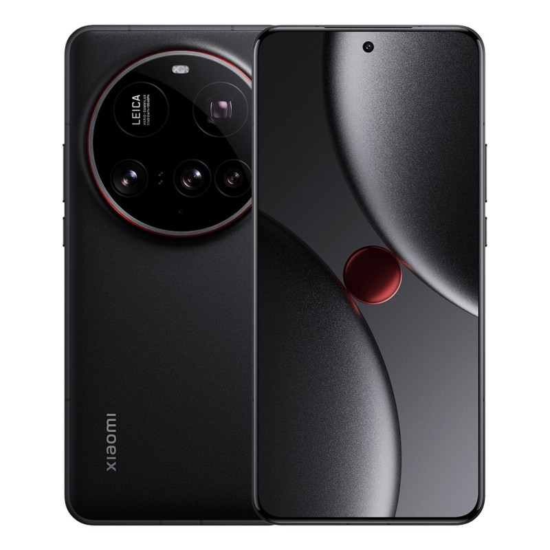 Xiaomi 15 Ultra 17.1 cm (6.73 Xiaomi 15 Ultra 17.1 cm (6.73