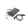 Seagate IronWolf Pro ST4000NT001 internal hard drive 4 TB 7200 RPM 256 MB 3.5 Seagate IronWolf Pro ST4000NT001 internal hard drive 4 TB 7200 RPM 256 MB 3.5