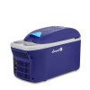 Tourist car refrigerator Lucznik CBX-8 Cool&Go S 8L 12V/220-240V