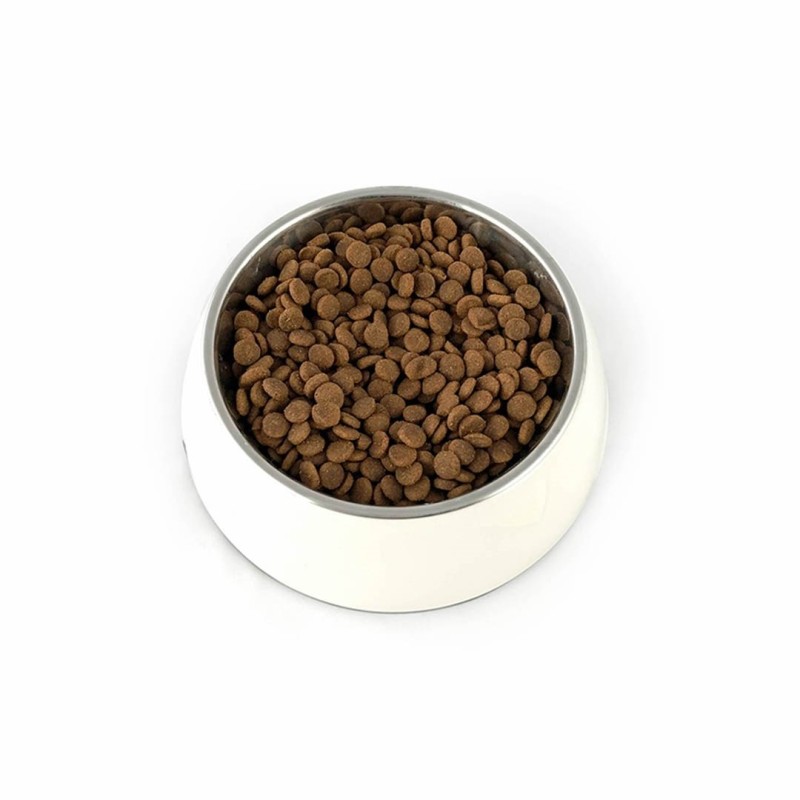 PUPIL Premium Junior Medium and large breeds Rich in beef - dry dog food - 12kg
