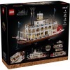 LEGO IDEAS 21356 River Steamboat