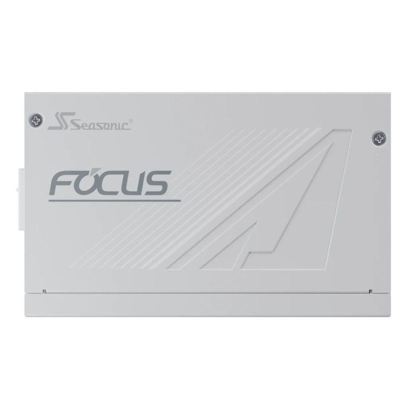 Seasonic Focus GX power supply unit 750 W Seasonic Focus GX power supply unit 750 W