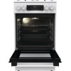 Gorenje GK5C42WH Freestanding cooker Gas White Gorenje GK5C42WH Freestanding cooker Gas White