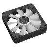 Cooler Master MasterLiquid 240L Core ARGB Processor Liquid cooling kit 12 cm Black Cooler Master MasterLiquid 240L Core ARGB Processor Liquid cooling kit 12 cm Black