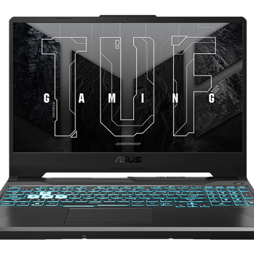 ASUS TUF Gaming A15 FA506NC-HN001W Ryzen 5 7535HS 15.6 ASUS TUF Gaming A15 FA506NC-HN001W Ryzen 5 7535HS 15.6