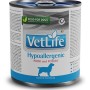 FARMINA Vet Life Hypoallergenic Pork & Potato - Wet dog food - 300 g