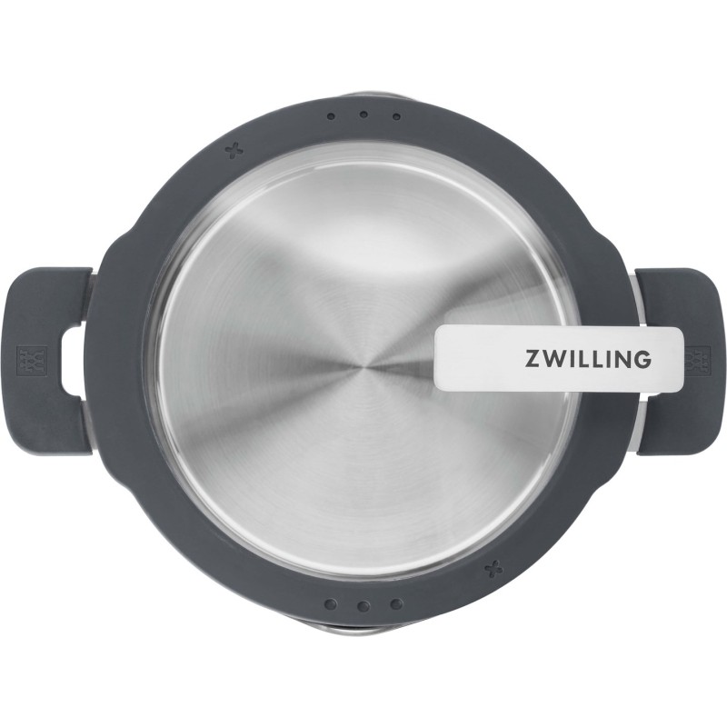ZWILLING True Flow 66920-005-0 pan set 5 pc(s) ZWILLING True Flow 66920-005-0 pan set 5 pc(s)