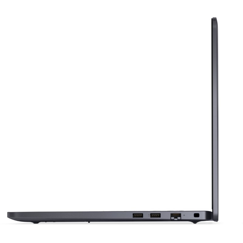 DELL Pro 16 PC16250 Intel Core 3 100U Laptop 40.6 cm (16 DELL Pro 16 PC16250 Intel Core 3 100U Laptop 40.6 cm (16