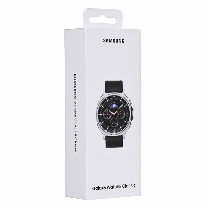 Samsung Galaxy Watch 8 Classic 3.3 cm (1.3