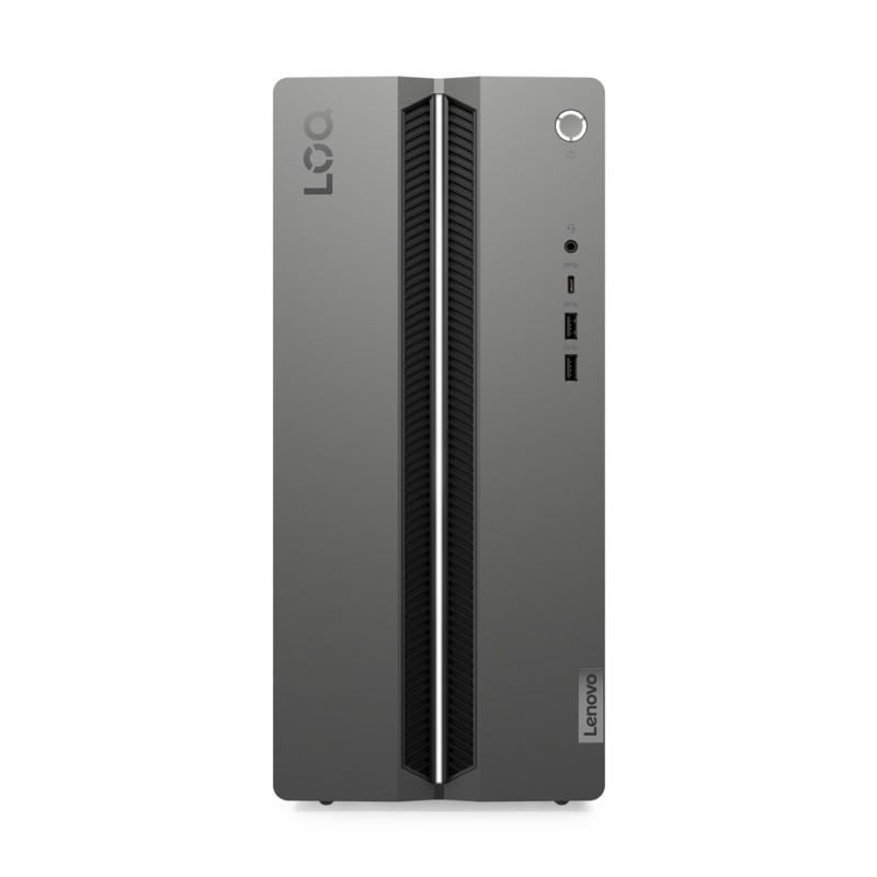 Lenovo LOQ Tower 17IRR9 Intel® Core™ i5 i5-14400F 16 GB DDR5-SDRAM 1 TB SSD NVIDIA GeForce RTX 4060 Windows 11 Home PC Black Lenovo LOQ Tower 17IRR9 Intel® Core™ i5 i5-14400F 16 GB DDR5-SDRAM 1 TB SSD NVIDIA GeForce RTX 4060 Windows 11 Home PC Black