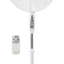 Esperanza EHF007WW Standing Fan White