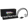 be quiet! LIGHT LOOP 360mm Black Processor All-in-one liquid cooler 36 cm 1 pc(s) be quiet! LIGHT LOOP 360mm Black Processor All-in-one liquid cooler 36 cm 1 pc(s)