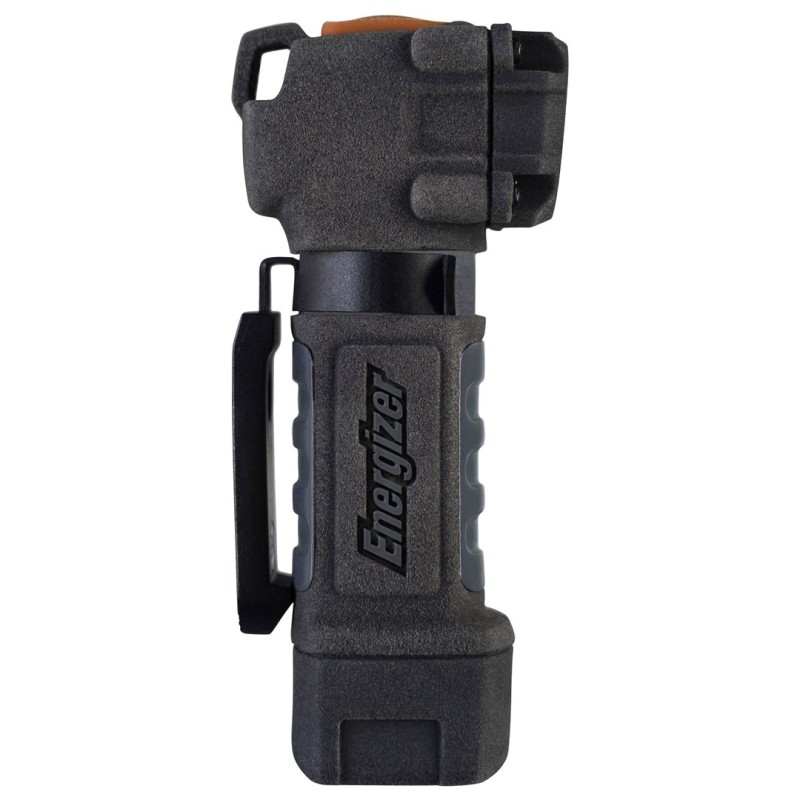 Energizer Hardcase Pro Multi-Use Torch 1 AA 75 lm Energizer Hardcase Pro Multi-Use Torch 1 AA 75 lm