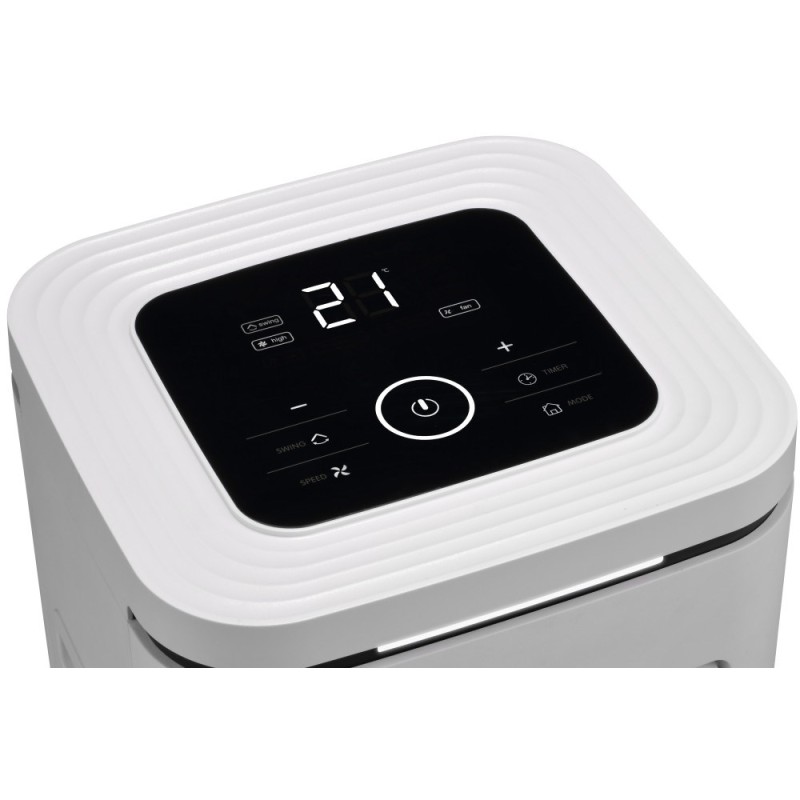 Prime3 SAC41 portable air conditioner Prime3 SAC41 portable air conditioner