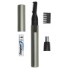 Wahl 5640-1016 bikini trimmer Wet & Dry Aluminium, Black Wahl 5640-1016 bikini trimmer Wet & Dry Aluminium, Black