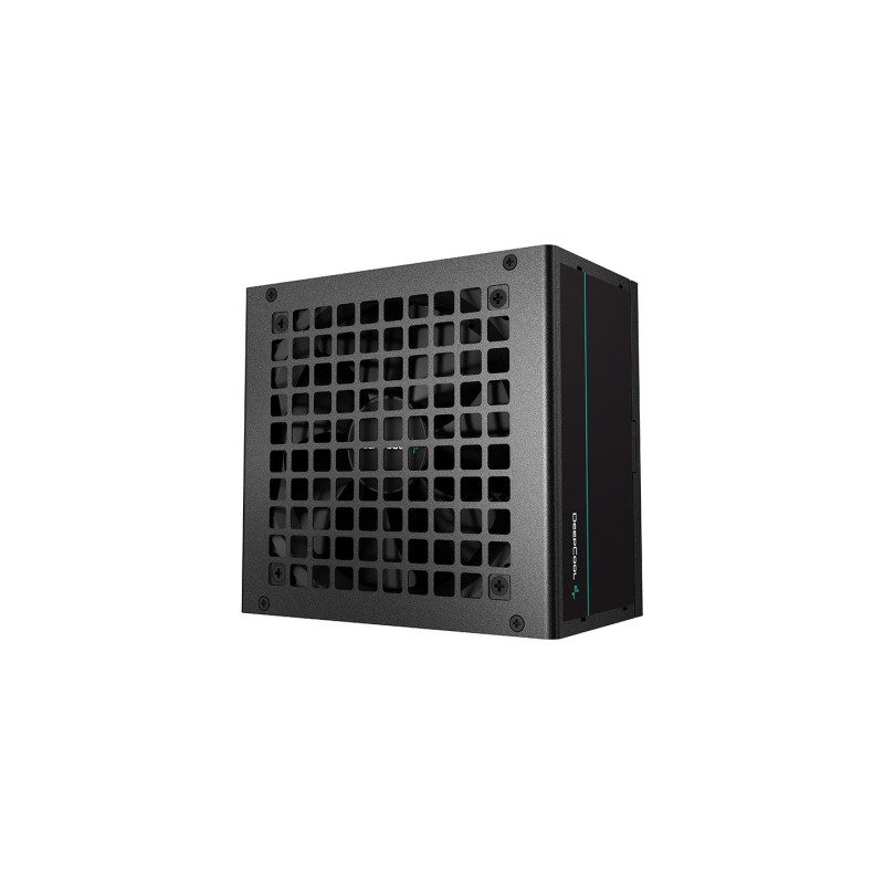 DeepCool PL650D power supply unit 650 W 20+4 pin ATX ATX Black