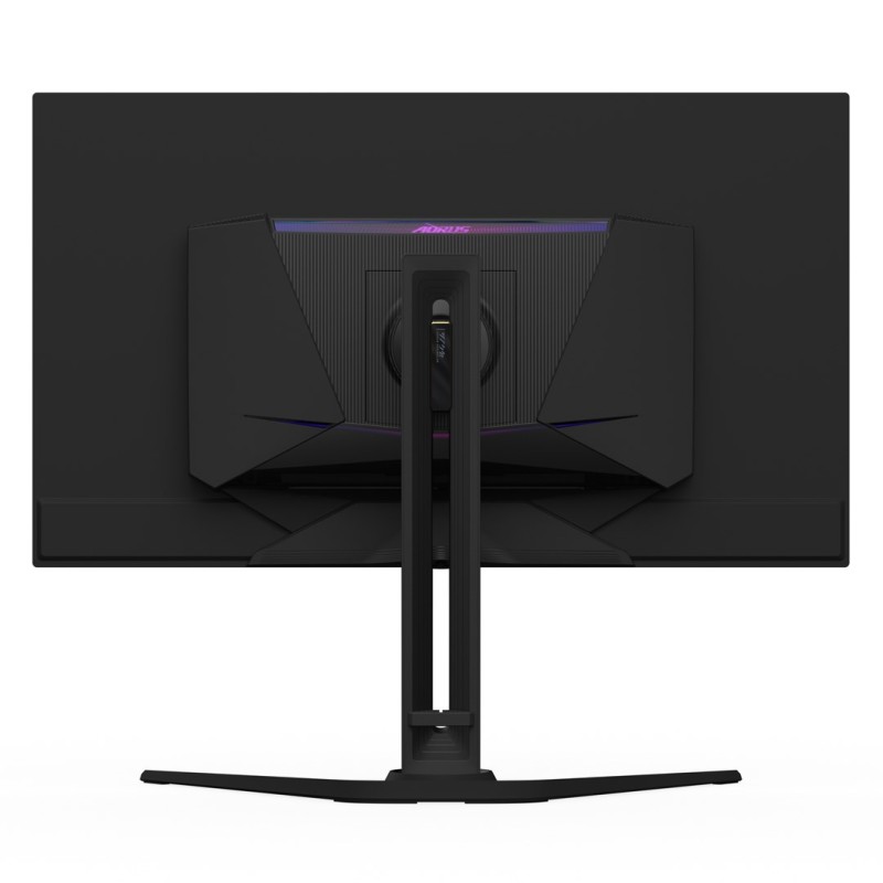 GIGABYTE AORUS FO32U2P 32” OLED Gaming Monitor - 3840 x 2160(UHD), 240Hz, 0.03ms, 250 cd/m2, KVM, FreeSync Premium Pro, DisplayHDR True Black 400, Displayport2.1 GIGABYTE AORUS FO32U2P 32” OLED Gaming Monitor - 3840 x 2160(UHD), 240Hz, 0.03ms, 250 cd/m2, KVM, FreeSync Premium Pro, DisplayHDR True Black 400, Displayport2.1