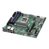 Asrock EC266D4U motherboard Intel C266 LGA 1700 micro ATX Asrock EC266D4U motherboard Intel C266 LGA 1700 micro ATX